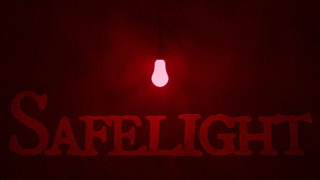 Safelight Game