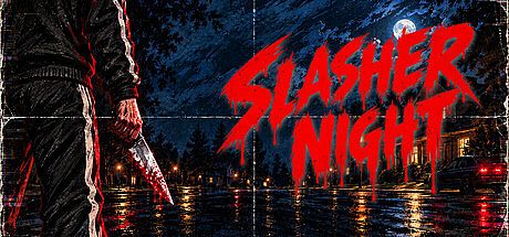 SLASHER NIGHT Game
