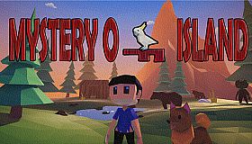 Mystery of Island