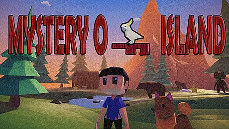 Mystery of Island Game