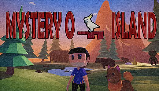 Mystery of Island
