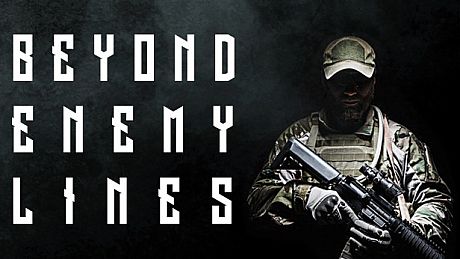 Beyond Enemy Lines Game