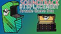 Displacement Arcade Game Box - Soundtrack
