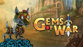 Gems of War - Exclusive Pet
