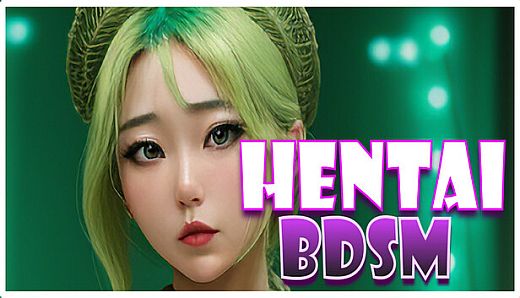 Hentai BDSM - Maid Cafe DLC 