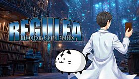 Regulea: Infection Card Battle