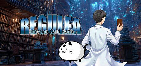 Regulea: Infection Card Battle Game