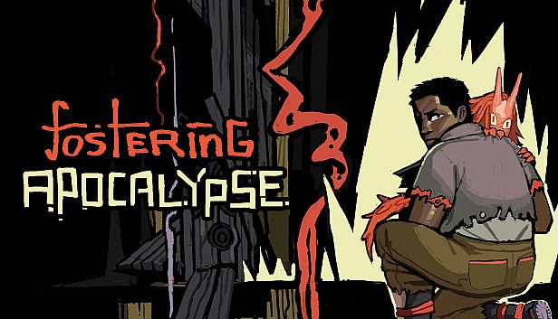 Buy Fostering Apocalypse