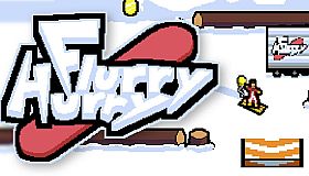 FlurryHurry!