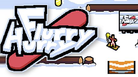 FlurryHurry! Game