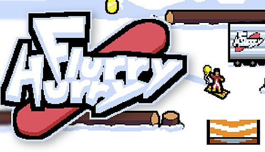 FlurryHurry!