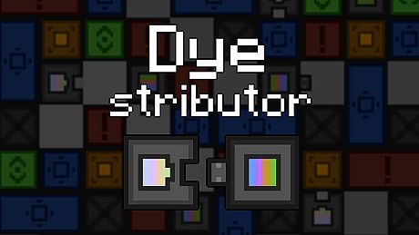 Dyestributor