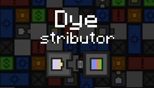 Buy Dyestributor