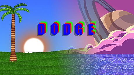 Dodge Game