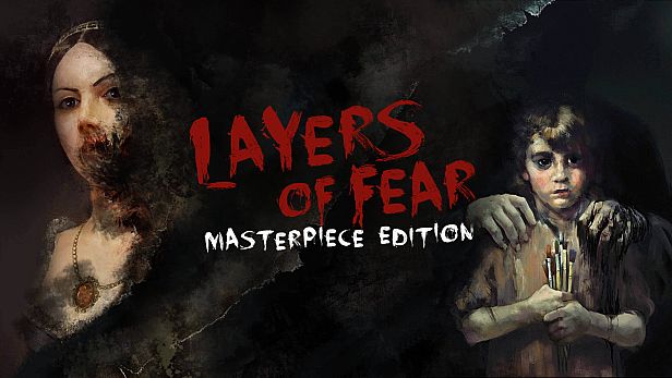 Buy Layers of Fear: Masterpiece Edition
