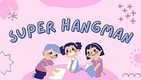 Super Hangman