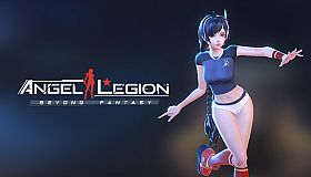 Angel Legion-DLC Cup Winning F