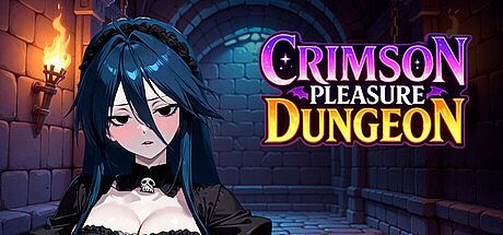 CRIMSON PLEASURE DUNGEON