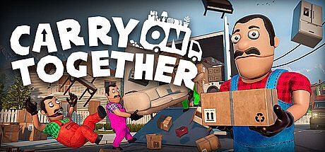 Carry On Together Game