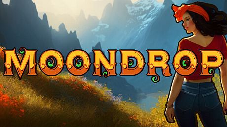 Moondrop Game