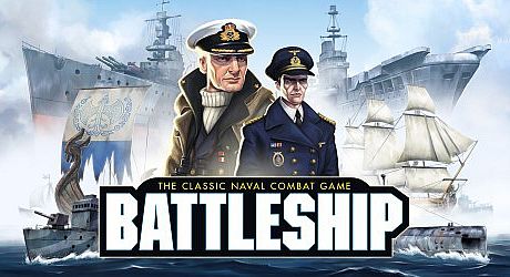 BATTLESHIP Game