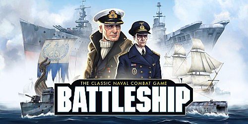 BATTLESHIP