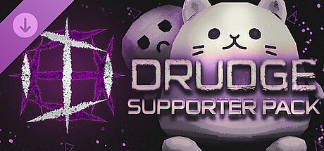 DRUDGE - Supporter Pack DLC