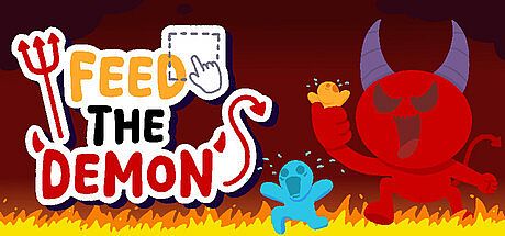Feed The DEMON Game