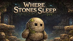 Where Stones Sleep
