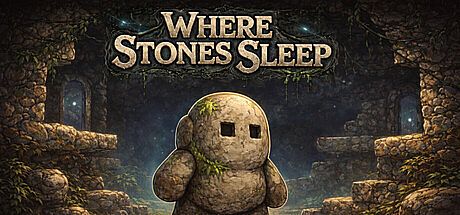 Where Stones Sleep Game