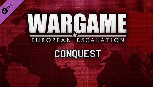 Wargame: European Escalation - Conquest