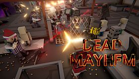 Dead Mayhem