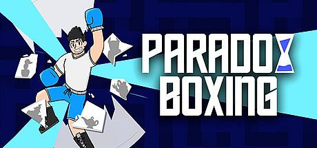 Paradox Boxing Game