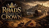 Kup Roads Beneath The Crown na PC