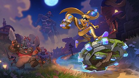 The Knightling - Deluxe Edition Bundle