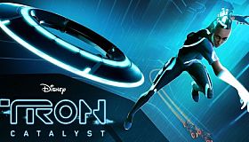 TRON: Catalyst