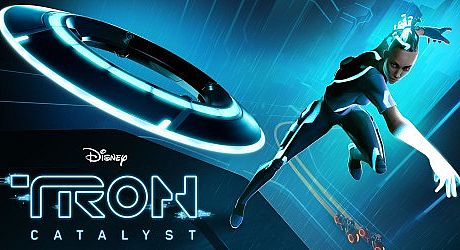 TRON: Catalyst Game
