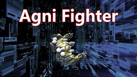Agni Fighter Game