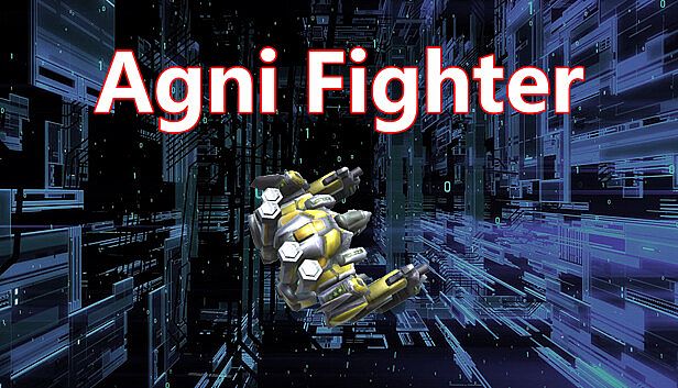 Buy Agni Fighter