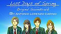 Last Days of Spring Soundtrack