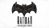Kup Batman - The Telltale Series Shadows Mode na PC