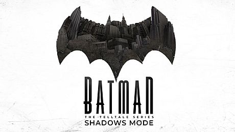 Batman - The Telltale Series Shadows Mode DLC