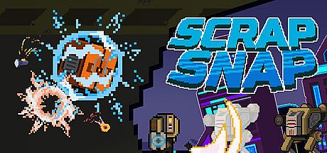 Scrap Snap Game