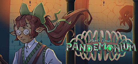 Part-Time Pandemonium Game