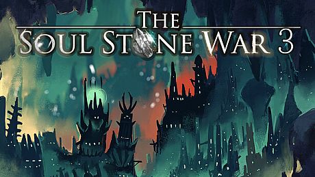 The Soul Stone War 3 Game