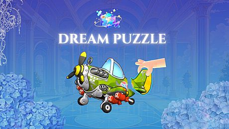 DreamPuzzle Game