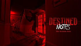 Destined Notes : The Written Fate