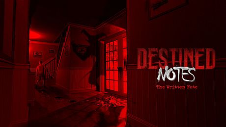 Destined Notes : The Written Fate Game