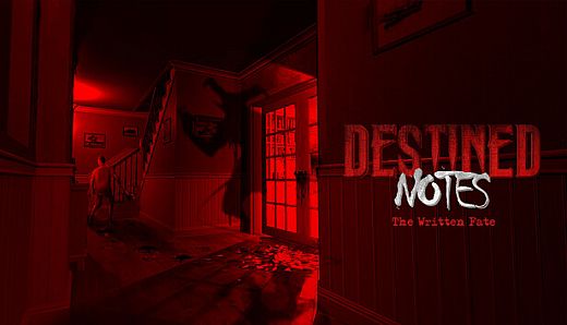 Destined Notes : The Written Fate