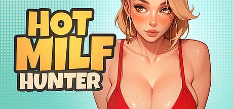 Hot MILF Hunter Game